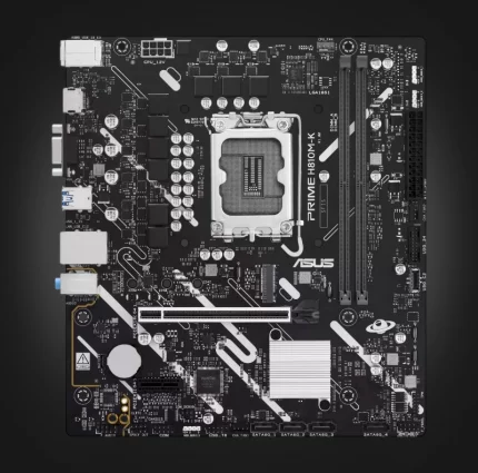 ASUS PRIME H810M-K