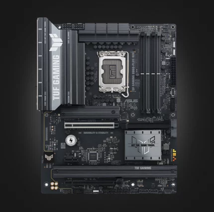 ASUS TUF GAMING B860-PLUS WIFI
