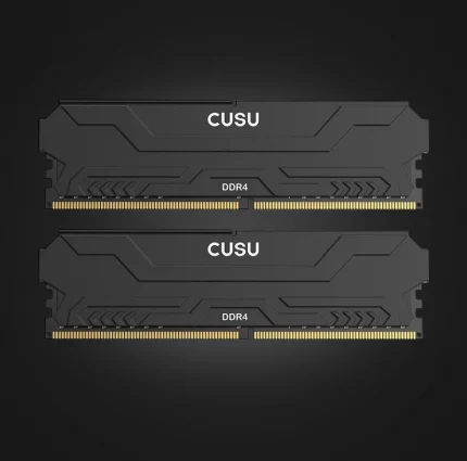 CUSU 2x8GB DDR4