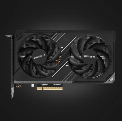 GIGABYTE RTX 5060 WINDFORCE OC