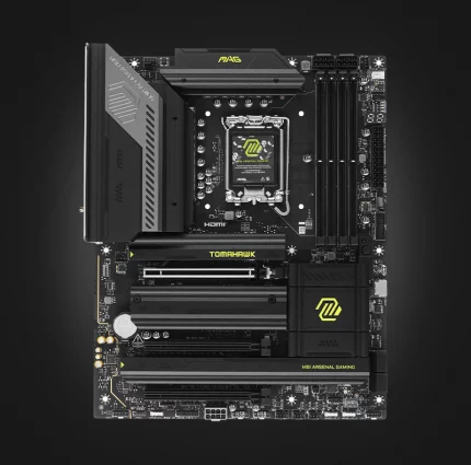 MSI MAG Z890 TOMAHAWK WIFI