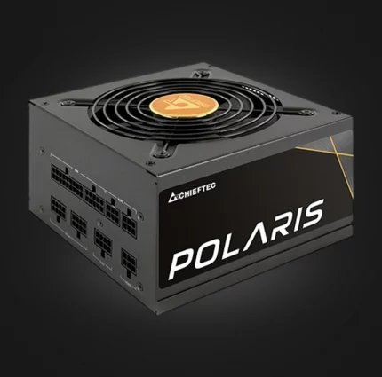 CHIEFTEC Polaris, 750W