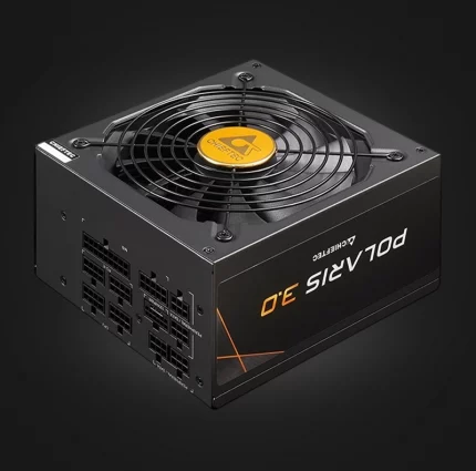CHIEFTEC Polaris 3.0, 850W