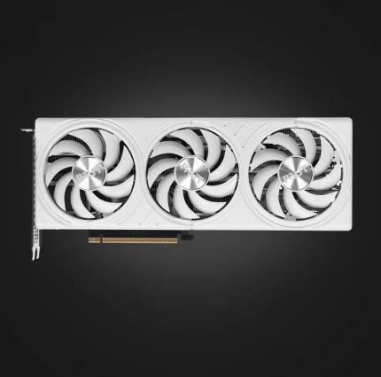 Palit GeForce RTX 5070 White OC