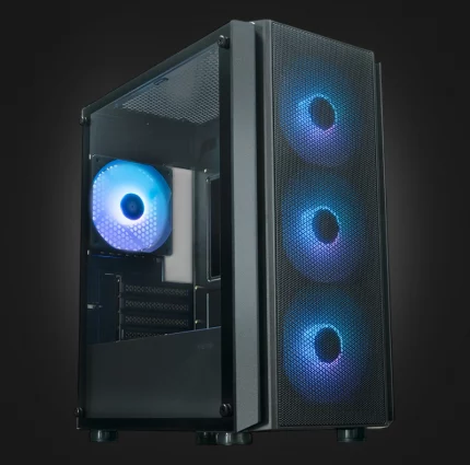 LOKI MEDIUM