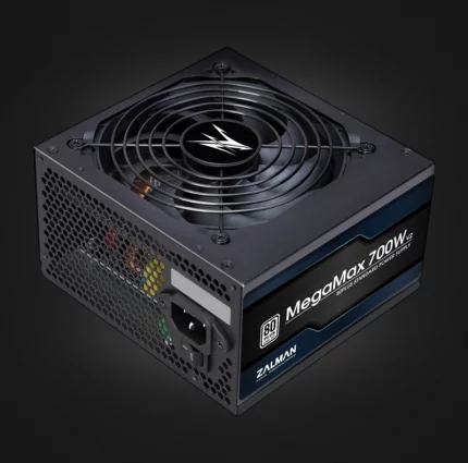 ZALMAN MegaMax, 700W