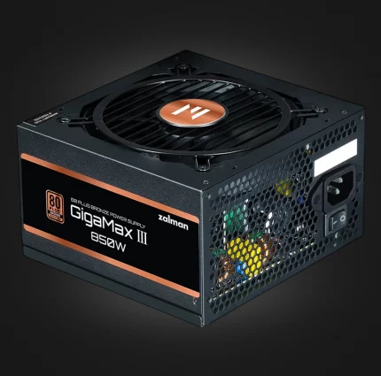 ZALMAN GigaMax III, 850W