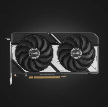 ASUS GeForce RTX 5060 Ti DUAL OC 8GB