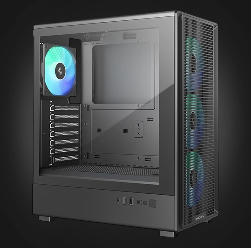 Deepcool CC550 4F — изображение 3