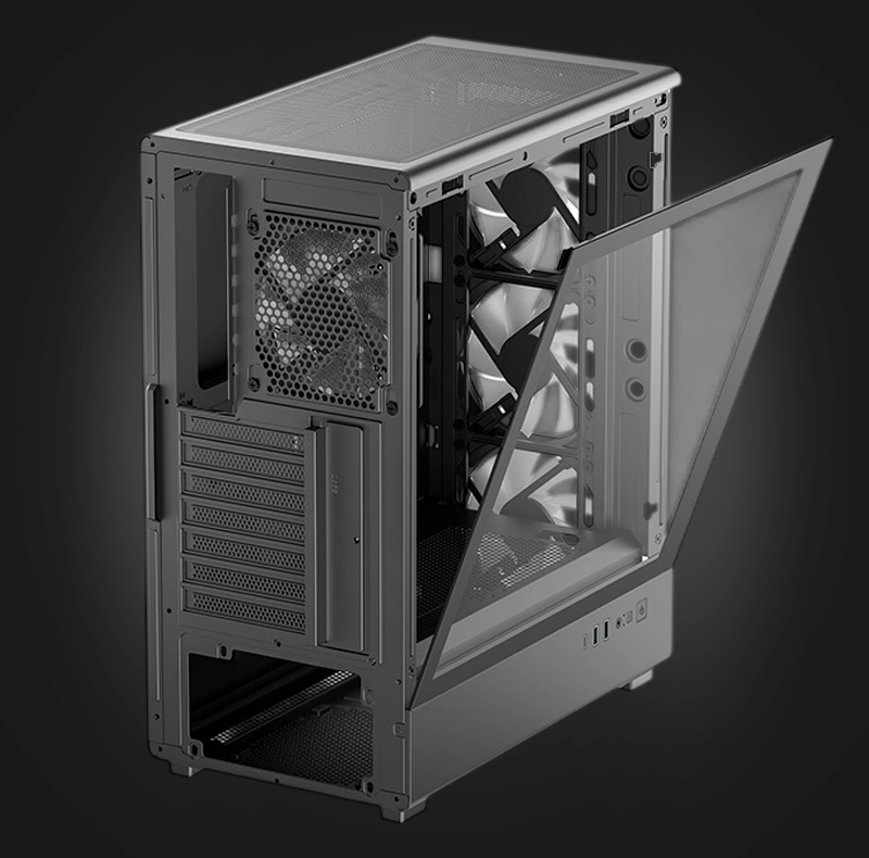 Deepcool CC550 4F — изображение 2