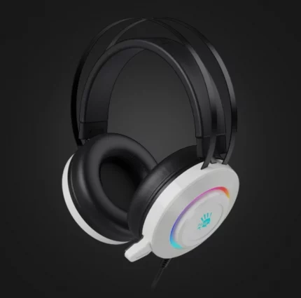 A4TECH Bloody G521 White