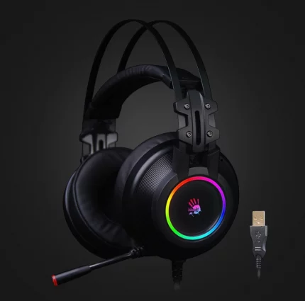 A4TECH Bloody G528C