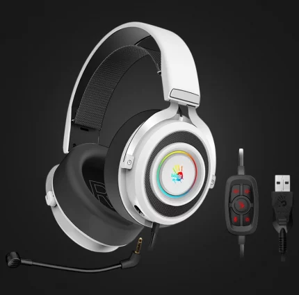 A4TECH Bloody G535