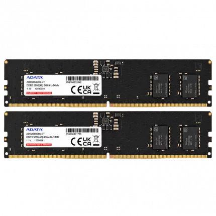 ADATA 2x8GB DDR5