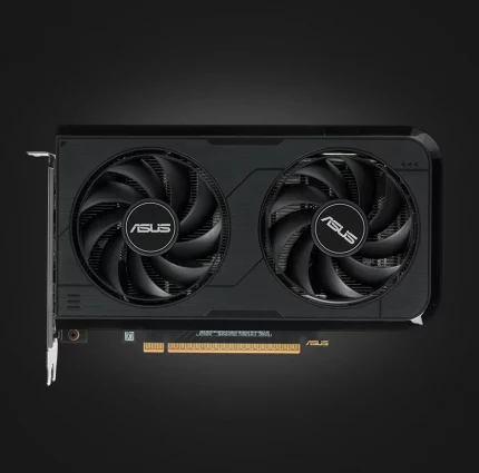 ASUS GeForce RTX 5050 DUAL OC