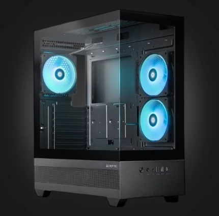 Chieftec VISTA