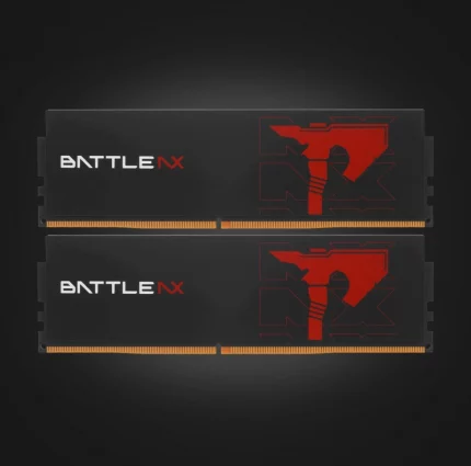 Colorful BATTLE-AX 2x8GB DDR4