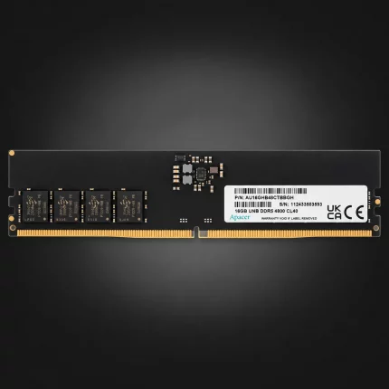 Apacer 16GB DDR5