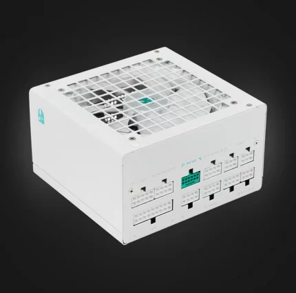 DeepCool PN1000M WH