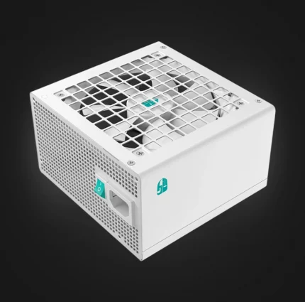 DeepCool PF600X WH