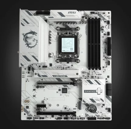 MSI B850 GAMING PLUS WIFI6E